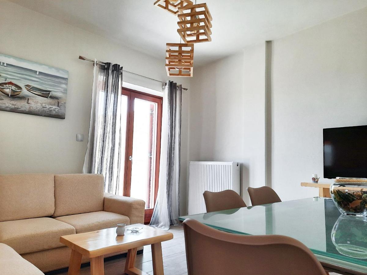 Villa Adeiata Adiata المظهر الخارجي الصورة