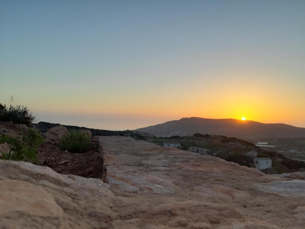 Villa Adeiata Adiata المظهر الخارجي الصورة