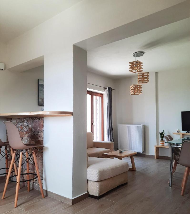 Villa Adeiata Adiata المظهر الخارجي الصورة