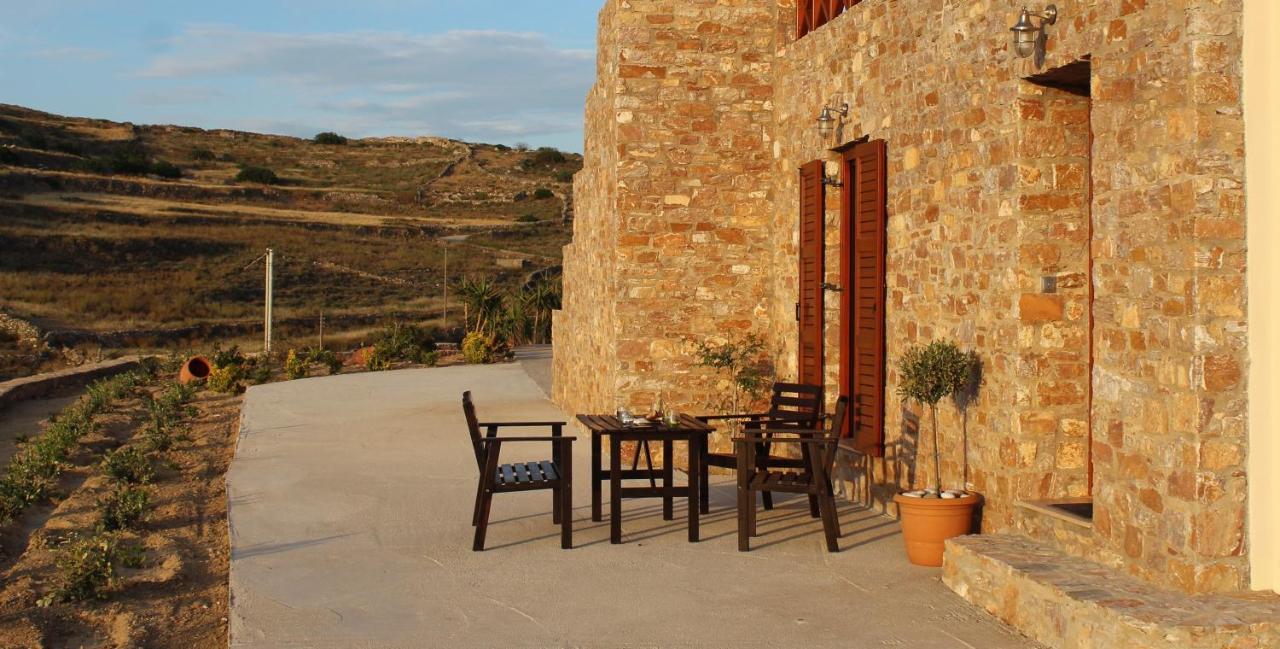 Villa Adeiata Adiata المظهر الخارجي الصورة
