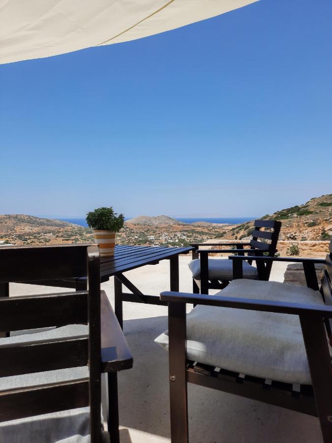 Villa Adeiata Adiata المظهر الخارجي الصورة