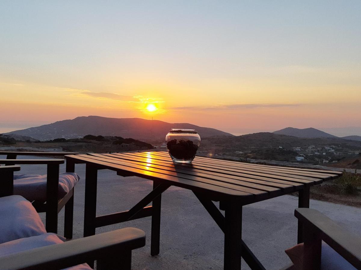 Villa Adeiata Adiata المظهر الخارجي الصورة