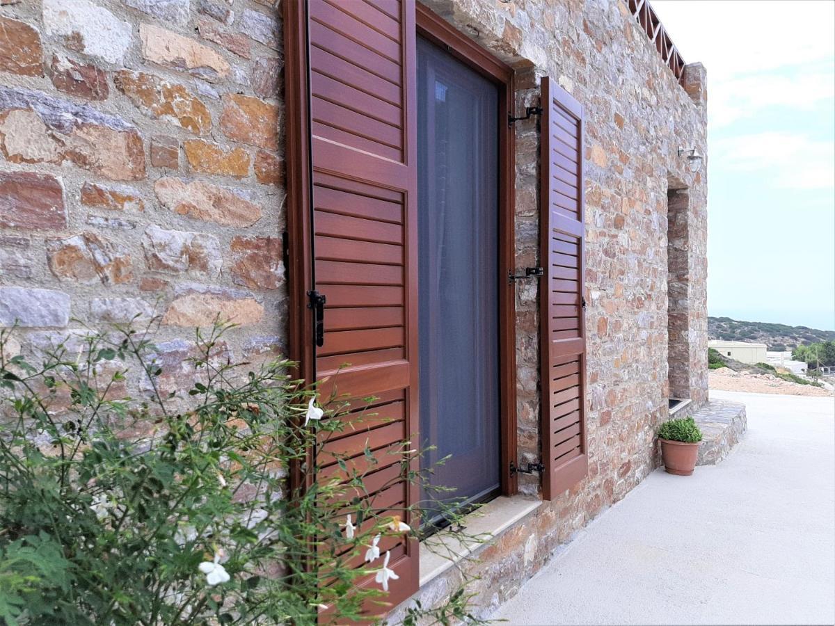 Villa Adeiata Adiata المظهر الخارجي الصورة